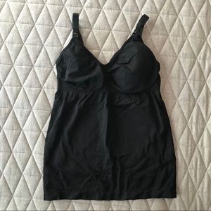 Motherhood Nursing Tank